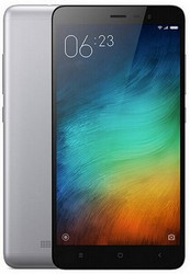 Прошивка телефона Xiaomi Redmi Note 3 в Пензе